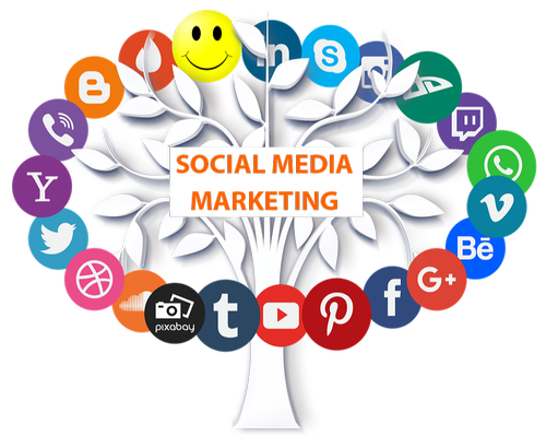 SMM services provided by Kaumodaki Digital Marketing Agency